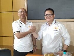 Pesta Usai, Juara Didapat, Porprov Diincar
