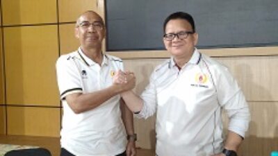 Pesta Usai, Juara Didapat, Porprov Diincar