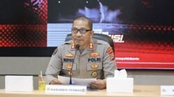 Penyegaran Organisasi, PJU Polda Banten Mutasi Jabatan