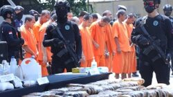 BNN Perkuat Perlindungan Generasi Muda Perang Total Lawan Narkoba