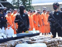 BNN Perkuat Perlindungan Generasi Muda Perang Total Lawan Narkoba