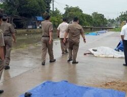 Tramtib Batuceper Periksa Indikasi Pesta Miras dan Prostitusi di Batusari