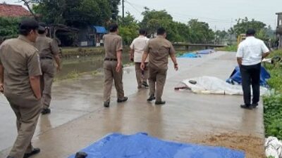 Tramtib Batuceper Periksa Indikasi Pesta Miras dan Prostitusi di Batusari