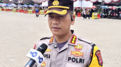 Antisipasi Arus Balik Lebaran, Polda Banten Siapkan Rekayasa Lalu Lintas