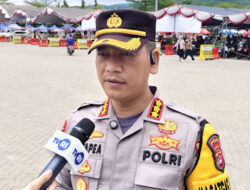 Antisipasi Arus Balik Lebaran, Polda Banten Siapkan Rekayasa Lalu Lintas