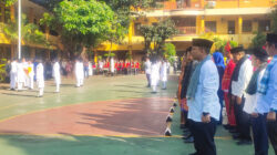 Warna-Warni Nusantara di Hardiknas 2026: Simbol Kolaborasi Semesta Pendidikan Kota Tangerang