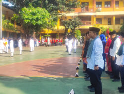 Warna-Warni Nusantara di Hardiknas 2026: Simbol Kolaborasi Semesta Pendidikan Kota Tangerang